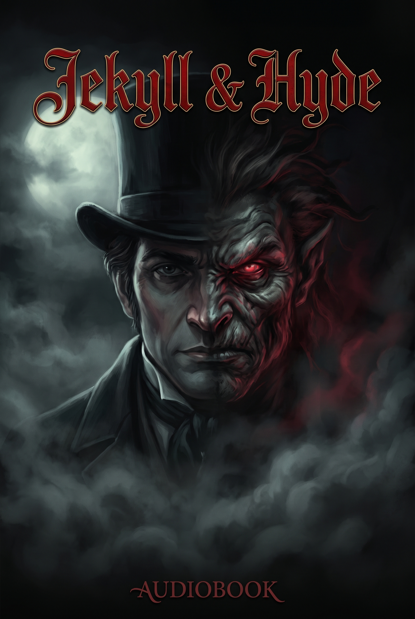 Dr. Jekyll & Mr. Hyde